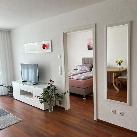 Ferienwohnung Lilly ฟรีดริชส์ฮาเฟน ภายนอก รูปภาพ