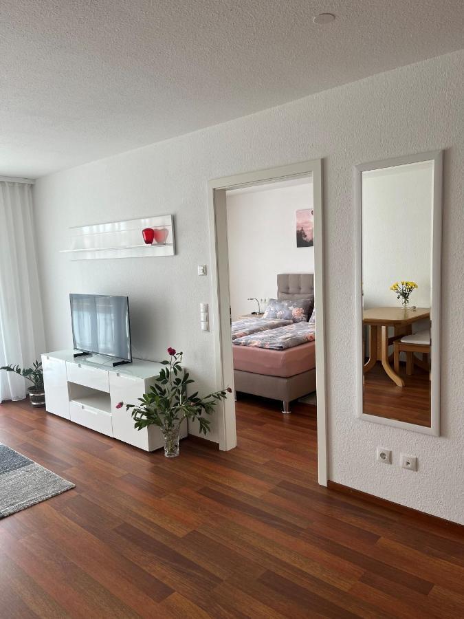 Ferienwohnung Lilly ฟรีดริชส์ฮาเฟน ภายนอก รูปภาพ