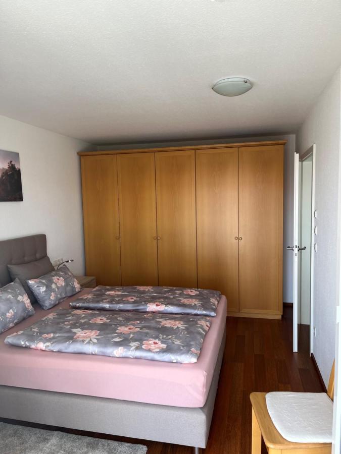 Ferienwohnung Lilly ฟรีดริชส์ฮาเฟน ภายนอก รูปภาพ