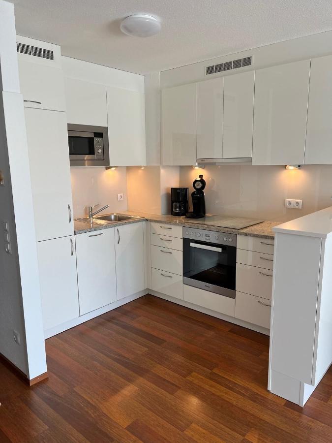 Ferienwohnung Lilly ฟรีดริชส์ฮาเฟน ภายนอก รูปภาพ